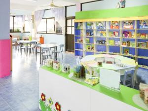 Last year, as part of a joint venture between the RM of Ritchot and Niverville Heritage Holdings Inc. (NHHI), government grants were secured to build a 90-spot daycare facility in St. Adolphe, along with the promise of operational funding after the daycare was built.