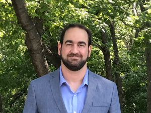 Dr. Michalis Andronikou