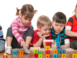 With so many young families making the move to Niverville, the need for playgroups and a place for parents to connect with each other has grown. 