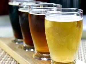 From the ancient Egyptians to Homer Simpson, just about all of us have an understanding of one simple fact: beer is delicious.