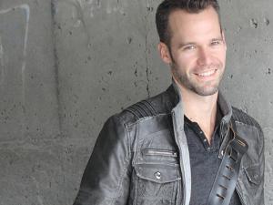 Chad Brownlee