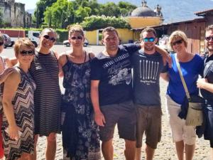 Greg Goertzen, Annette Krahn, Lin Regehr, Alison Fehr, Michele Harder, Jack Hildebrand, Jonathan Kasdorf, Heather Fast, Shawn Reimer, and Robert Fields.