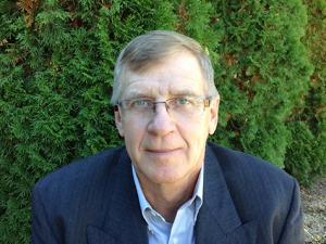 Councillor John Funk