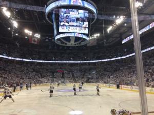 When Jets management decided not to offer a contract to lifetime Thrasher/Jet defenseman Tobias Enstrom, it marked the end of an era for both sides.