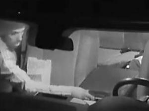 Suspect Sought in Niverville Car Break-ins
