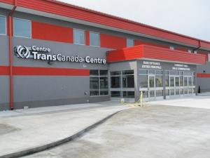 TransCanada Centre