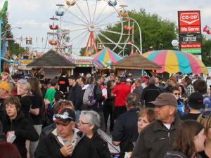 Niverville Fair