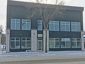 HUB Insurance Niverville Office