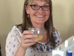 Joyce Kehler Hildebrand