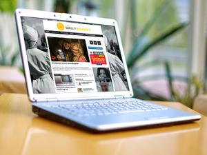 Mennonite Culture Ripe for Satire