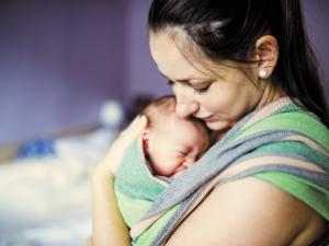 Healthy Baby About Bringing Parents Together