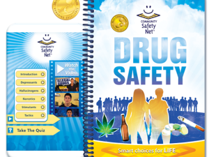 Fighting Substance Abuse with Awareness