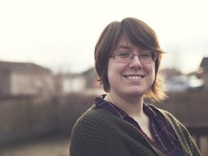 Photographer Kayla Hoskins