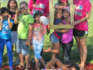 Hollywood Acting Camp 2016