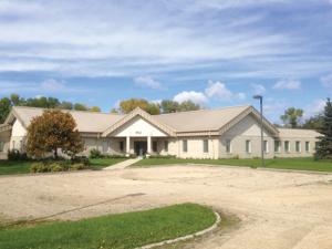 295 Main Street, Niverville