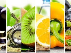 No Quick Fixes for Good Nutrition