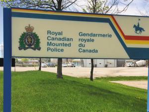 Niverville's Satellite RCMP office