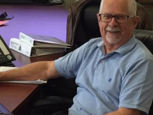 The province recently appointed Roger Bouvier as administrator of Ritchot