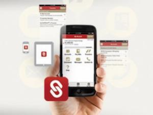 On April 20, the Steinbach Credit Union became the first credit union in the province to launch a Mobile Pay platform for Android phones. 