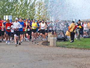 In its Final Year, Imagine Run Goes Technicolor