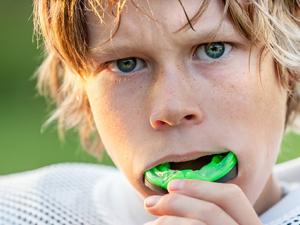 Protect Your Teeth: Custom-Fit Mouth Guards for Sports