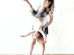 Children’s Clothing with a Community Feel