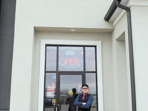 Thai on 59 in Île-des-Chênes