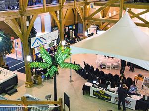 The Home Inspirations Show at The Heritage Centre