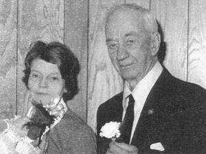 John and Mary Ellen Muir