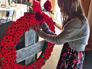 Niverville Remembers