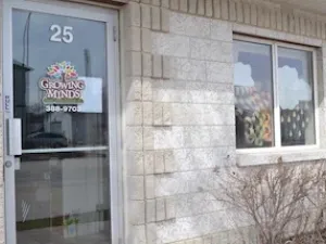 The Growing Minds location at 25 Main Street is set to expand