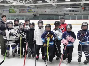 Participants in this year's CanPower program