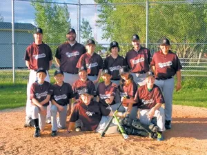 The Niverville Wildcats