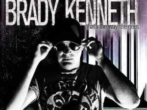 Brady Kenneth