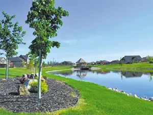 Fifth Avenue Estates in Niverville