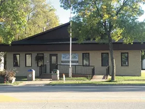 Niverville Town Office