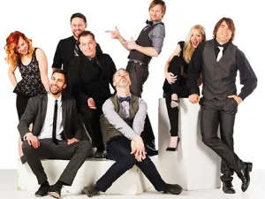 The Big City All Star Band