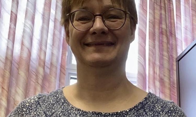 Diane Ford has opened a new counselling practice in Niverville.