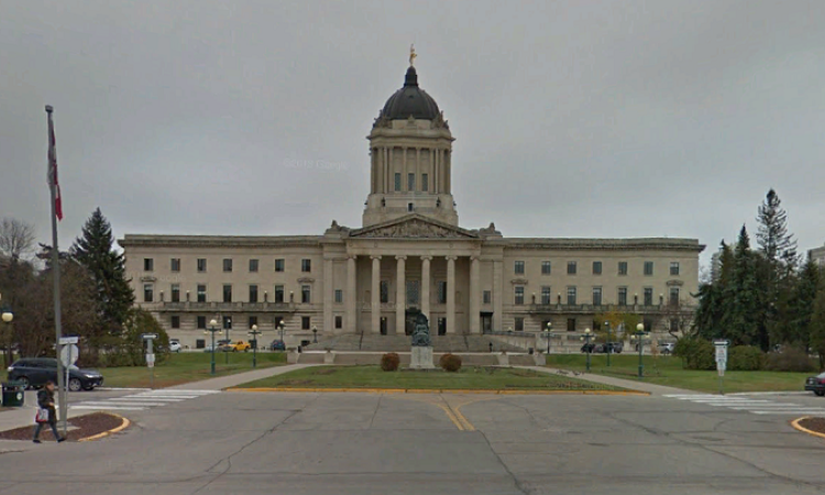  November 30 saw delegates from all over rural Manitoba converge on the Keystone Centre in Brandon for the annual convention of the Association of Manitoba Municipalities (AMM).