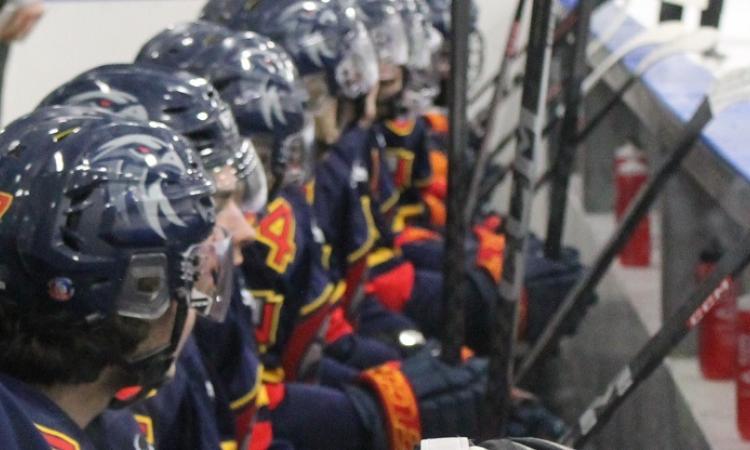  The Niverville Nighthawks once again found themselves on the losing side of things on Saturday night, falling 6–3 to the Virden Oil Capitals at the CRRC.