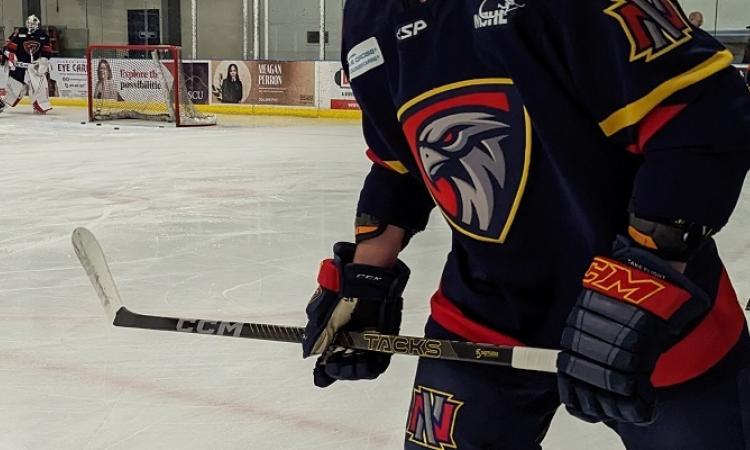 On Tuesday night, with just ten days until the start of the regular season, it was a third exhibition win in as many games for the Nighthawks, with the home team coming out on top at the CRRC after a home-and-away series with the Selkirk Steelers. 