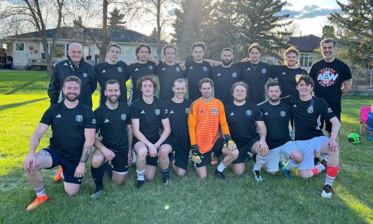 The Force are taking on their first season as a Division One squad.