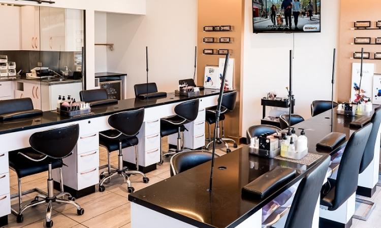 Although renovations are still underway in Niverville, it will be similar in appearance to this location on McGillivray Boulevard in Winnipeg.