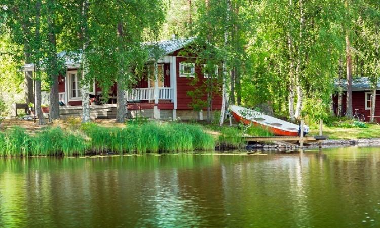 This summer, on the weekends, we will begin posting personal reflections written by local writers. 