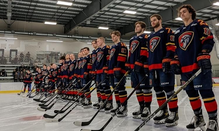 In their first season, the Nighthawks accomplished what they set out to do: make the playoffs.