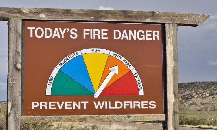 Despite a week of generally wet weather across the province, the Office of the Fire Commissioner (OFC) is warning Manitobans that the risk of wildfires remains high.