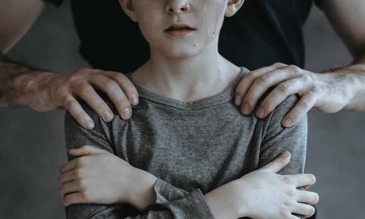 Content warning: physical and sexual abuse, grooming, victimization, and trauma.