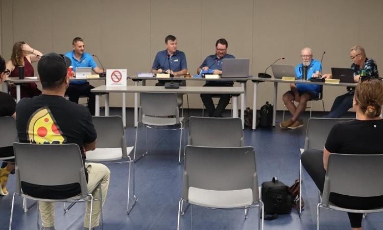 Niverville's council meets on June 6.