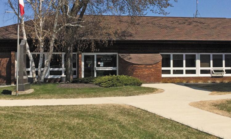 Ile-des-Chenes resident Cindy Neil has some concerns with the recently approved development plan for IDC south.