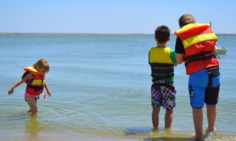 On this, the first day of summer, the provincial government has announced their intention to invest $7.4 million into funding for beach safety officers at three Manitoba beaches over the next four years.